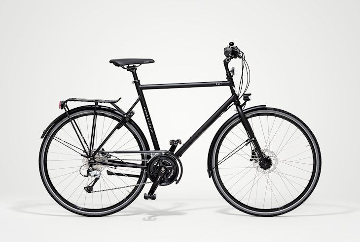 ELIT 18 växlar Skeppshult