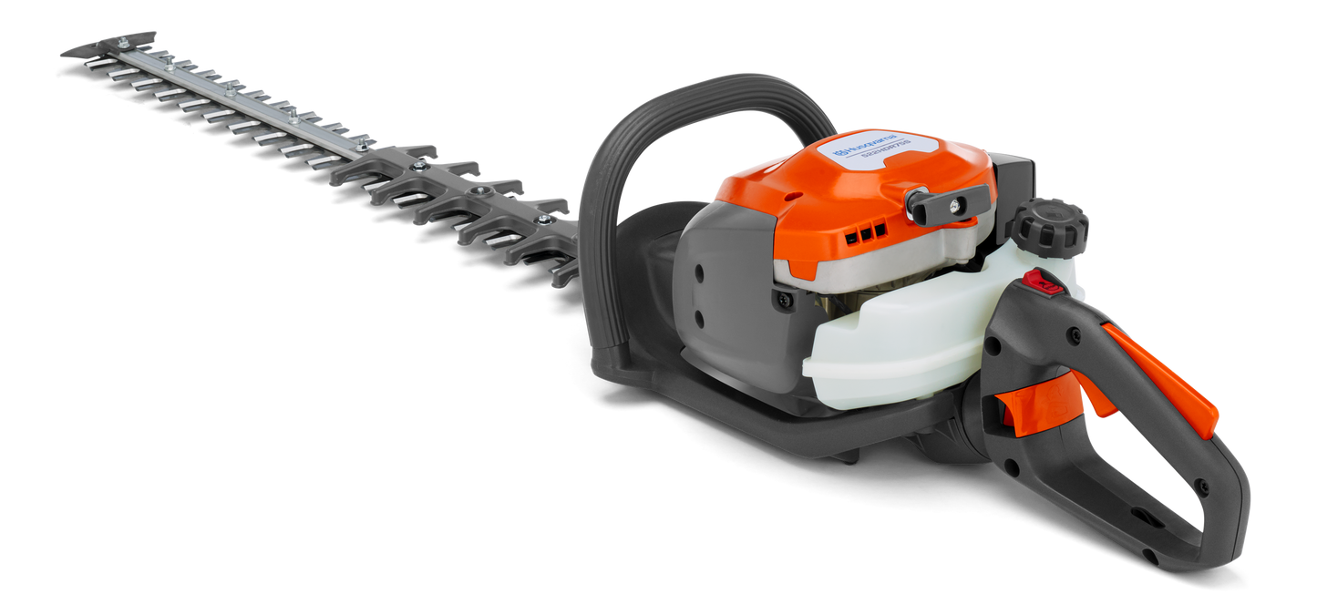 Husqvarna 522HDR75X häcksax