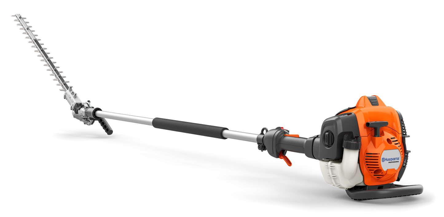Husqvarna 525HE4 stånghäcksax bensin