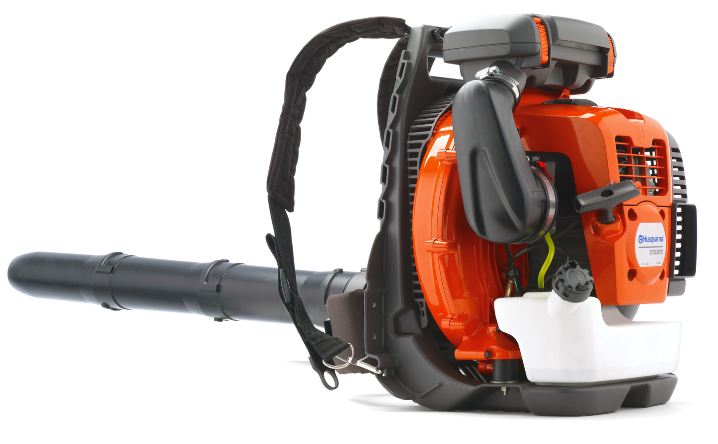 Husqvarna 570BTS