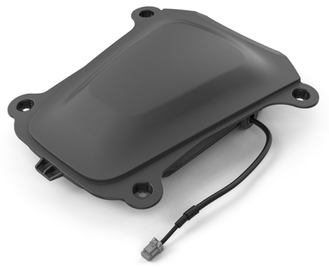 Husqvarna EPOS® Plug-in NERA Passar 320/430X/450X