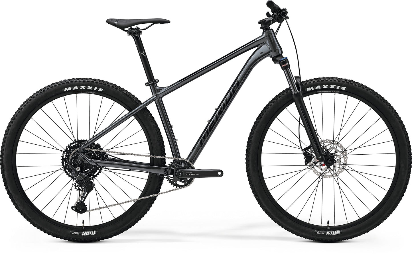 Cykel BIG.NINE 200