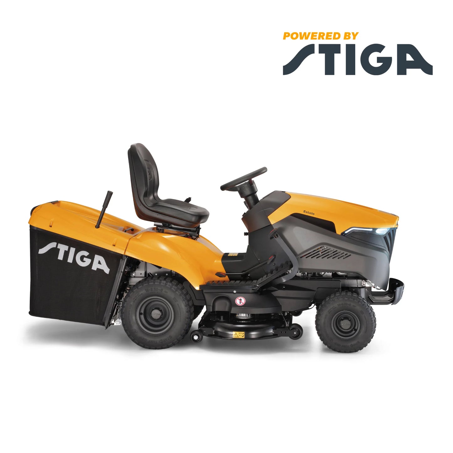 Estate 7102 W ST 700 Twin 708cc