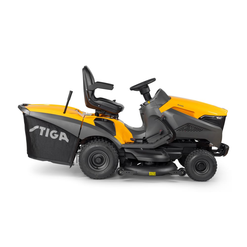 Estate 9122 WX Honda GXV 690 688cc
