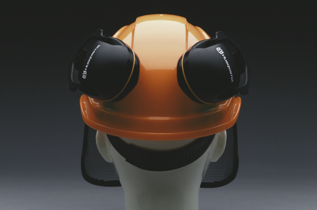 Skyddshjälm Husqvarna Functional