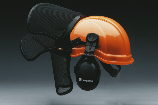 Skyddshjälm Husqvarna Functional