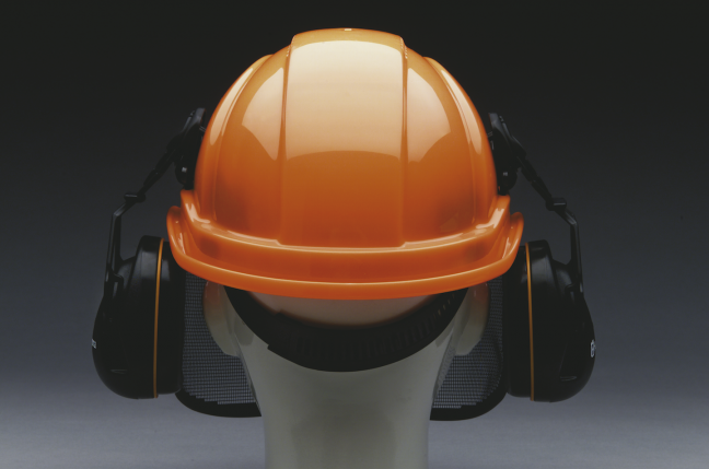Skyddshjälm Husqvarna Functional