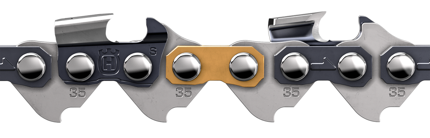 Husqvarna X-CUT S35G 56dl