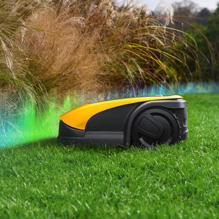Kabelfri robotgräsklippare A 1500