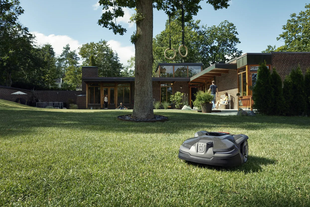 Robotgräsklippare Husqvarna Automower® 415X