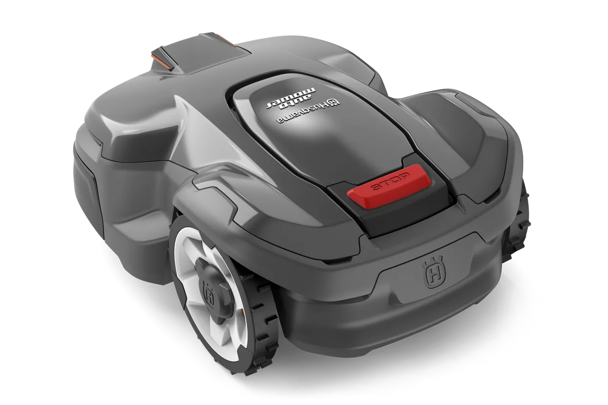 Robotgräsklippare HUSQVARNA AUTOMOWER® 405X