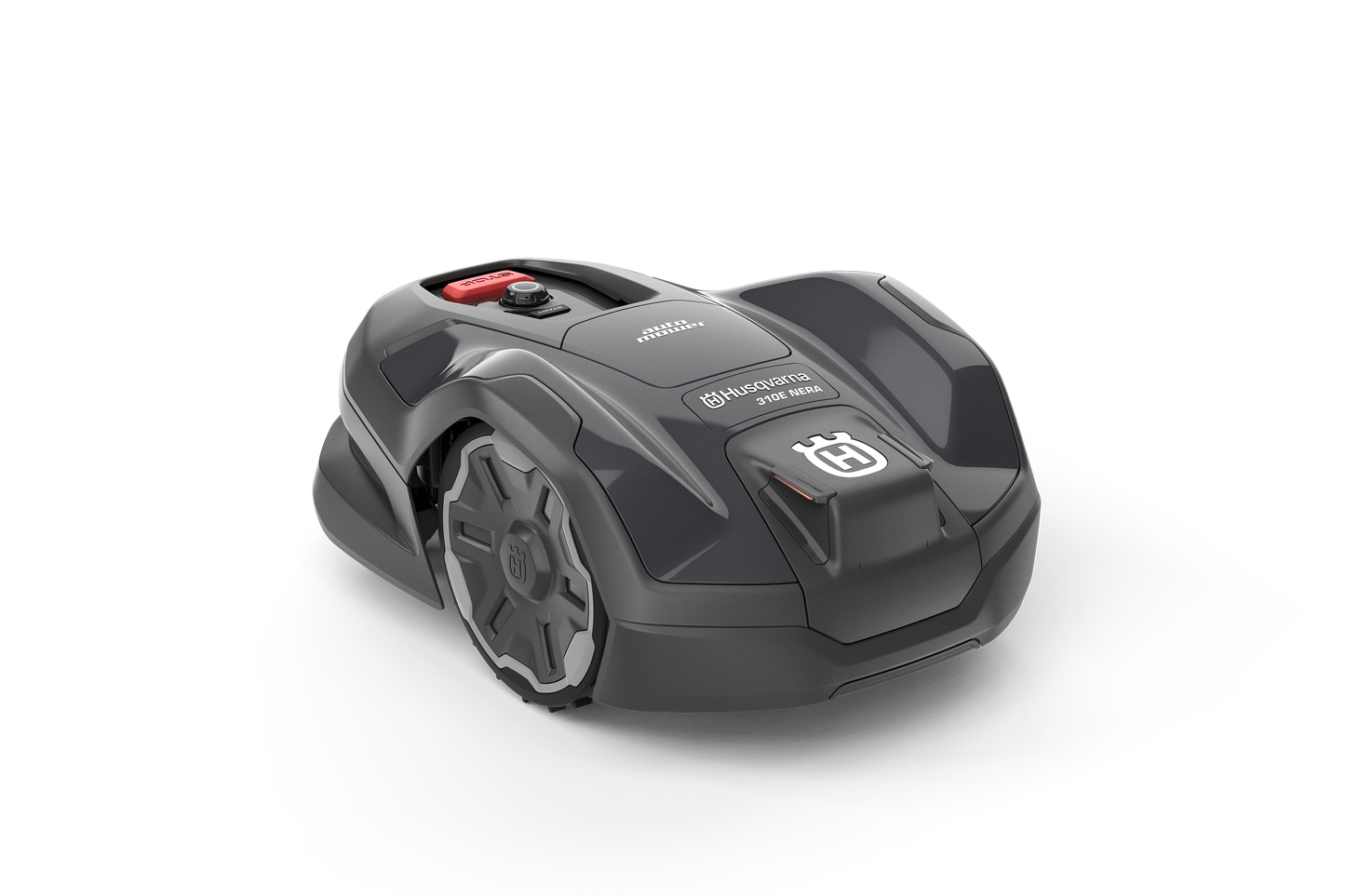 Husqvarna Automower 310E NERA robotgräsklippare
