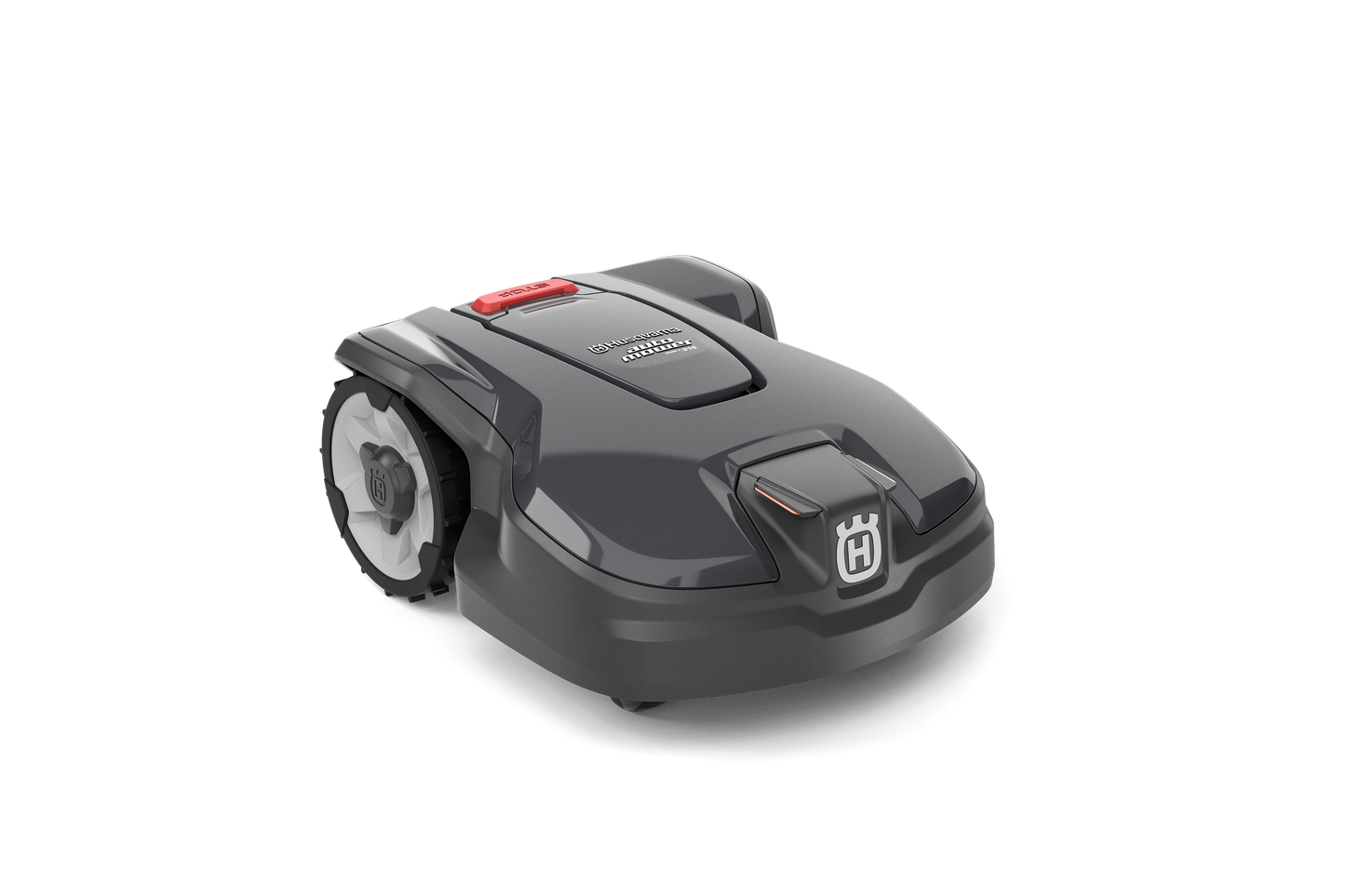 Husqvarna Automower 315 Mark II robotgräsklippare