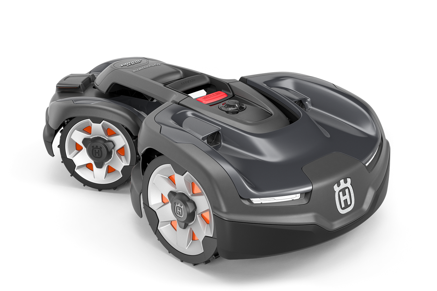 Husqvarna Automower 435X AWD