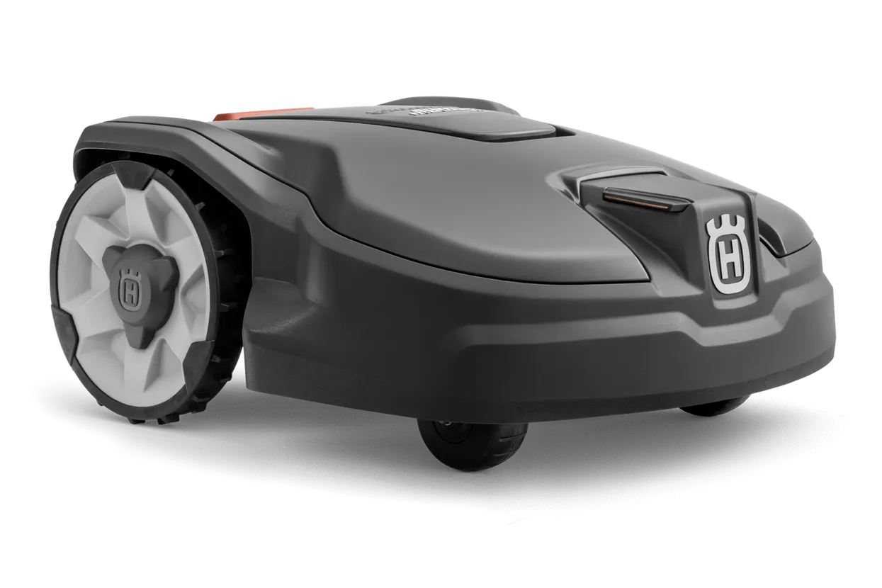 Husqvarna Automower 305 Robotgräsklippare