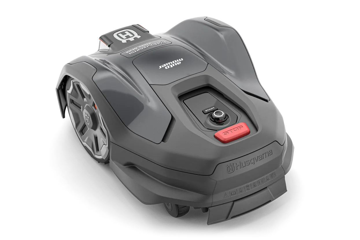 Robotgräsklippare Husqvarna Automower® 410XE NERA