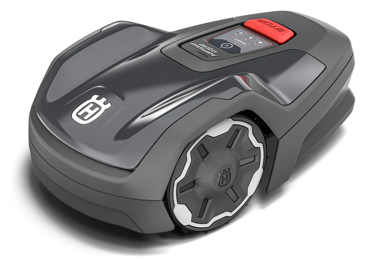 Husqvarna Automower® Aspire™ R4 Robotgräsklippare