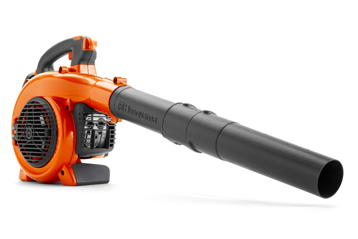 Husqvarna 125 BVX Lövblås/sug