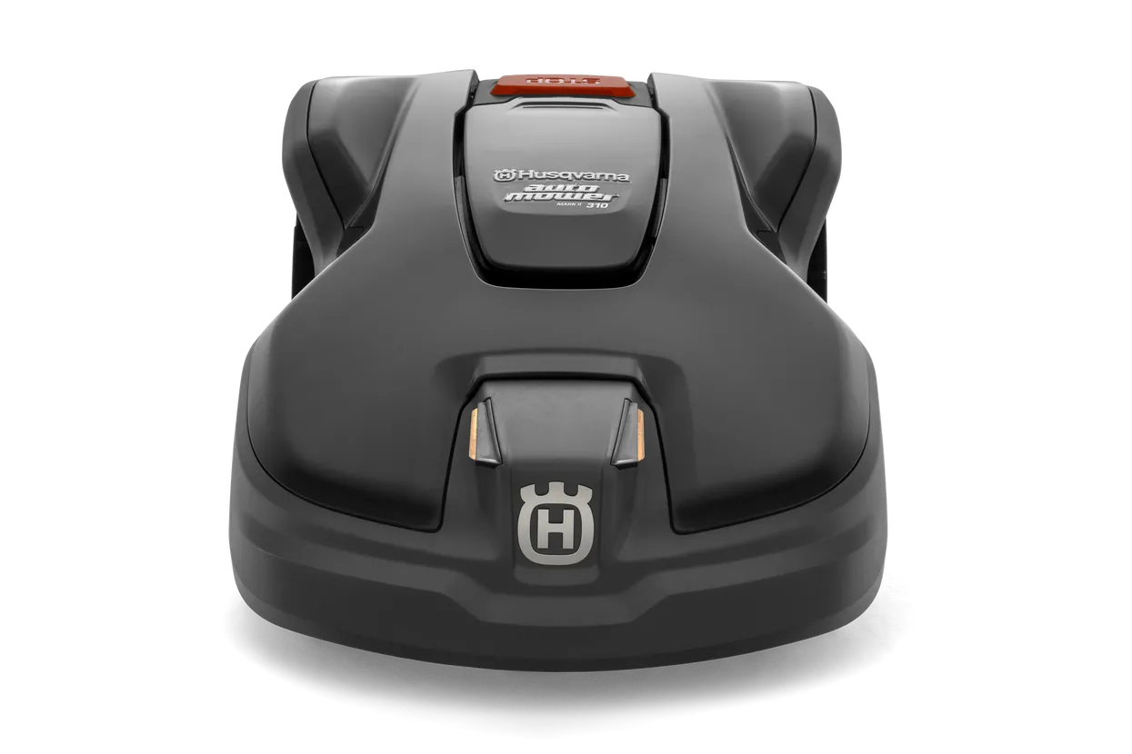 Robotgräsklippare HUSQVARNA AUTOMOWER® 310 Mark II med installationsmaterial