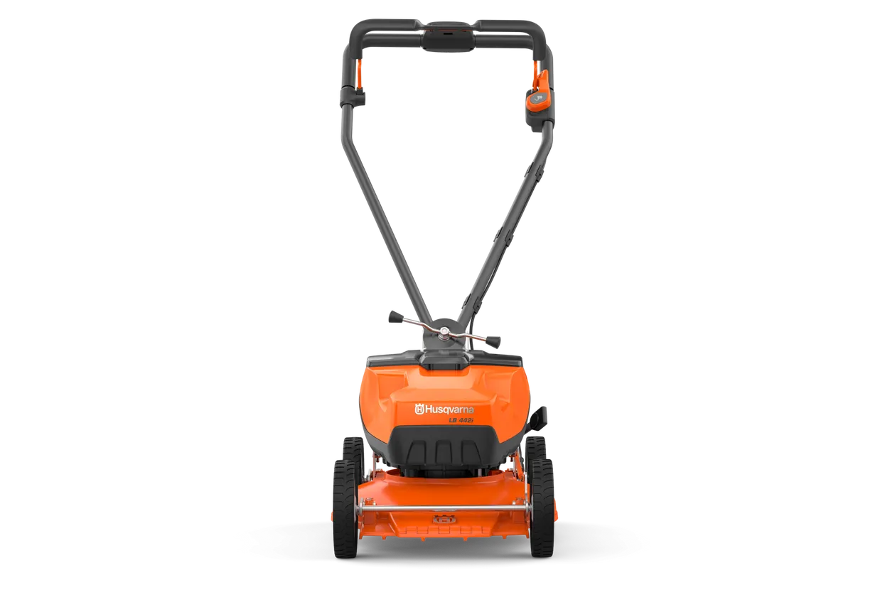 Husqvarna LB442i Gräsklippare Utan batteri och laddare