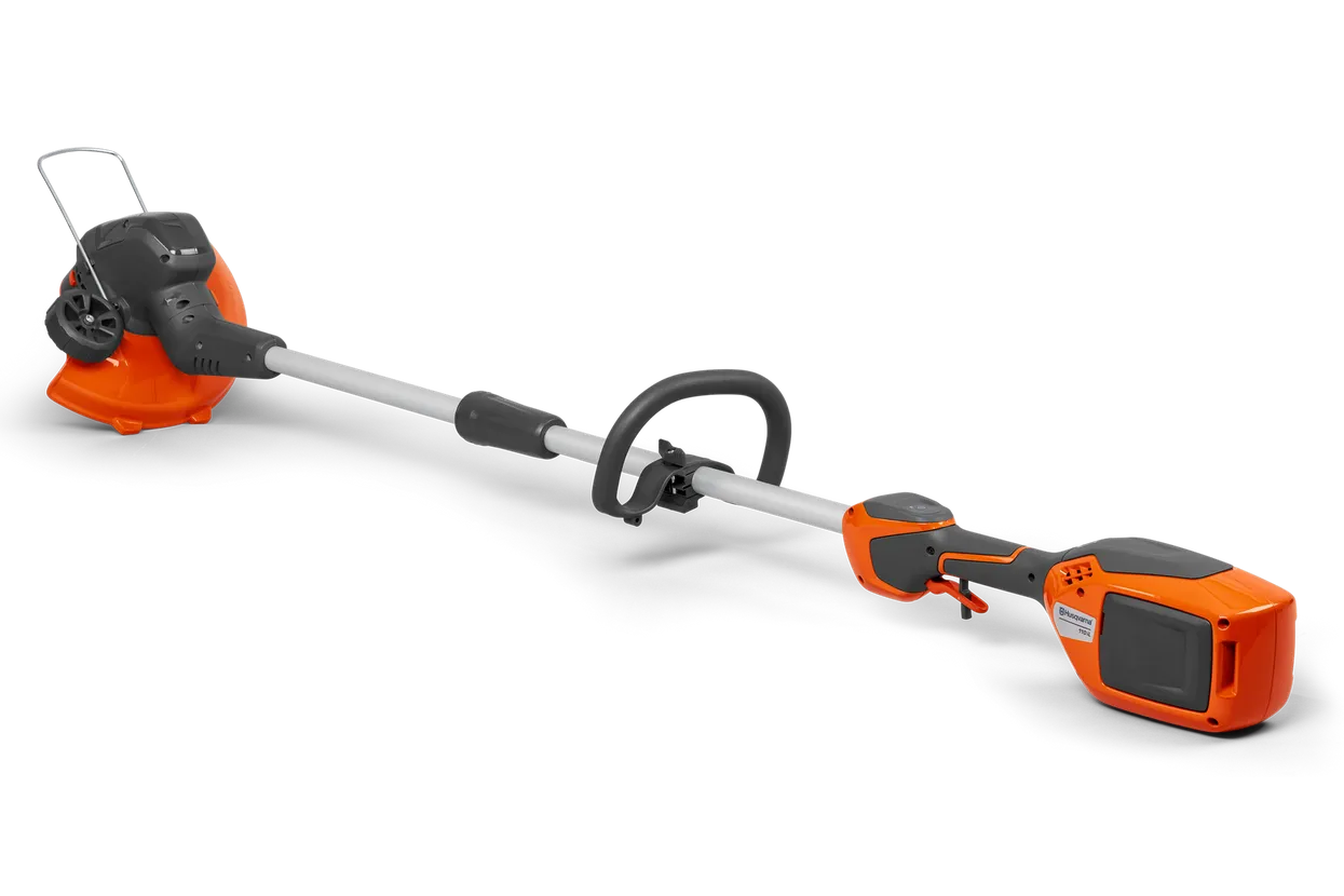 Husqvarna 110iL FLXi Batteritrimmer Utan batteri och laddare