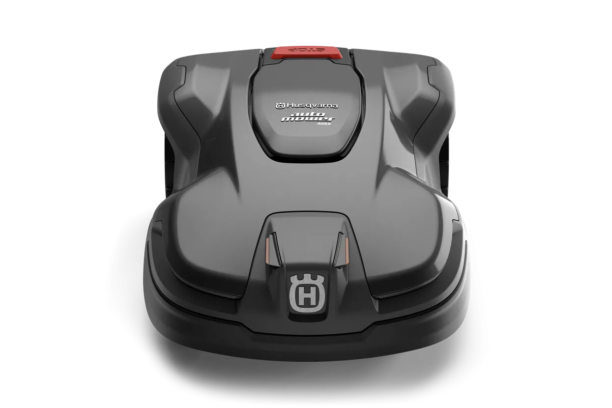 Robotgräsklippare HUSQVARNA AUTOMOWER® 405X