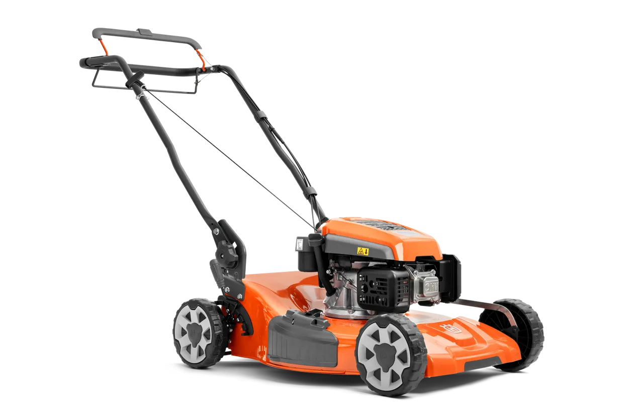 Husqvarna Gräsklippare LB 256SP