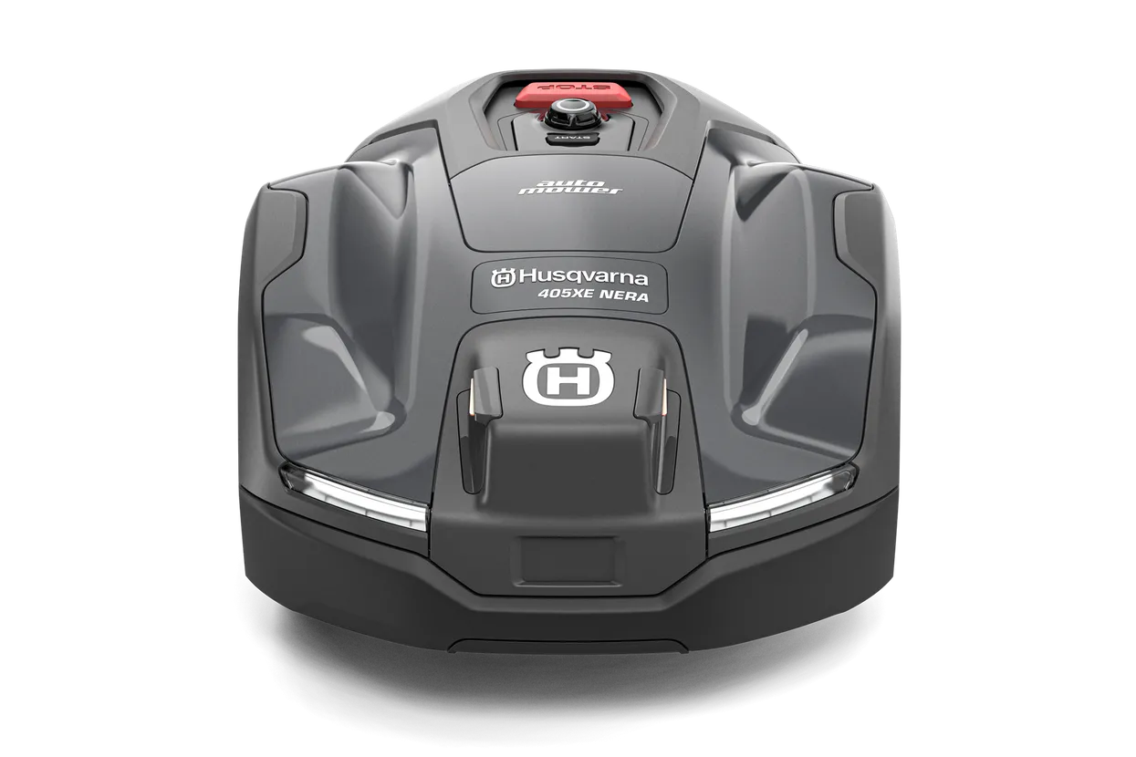 Robotgräsklippare Husqvarna Automower® 405XE NERA