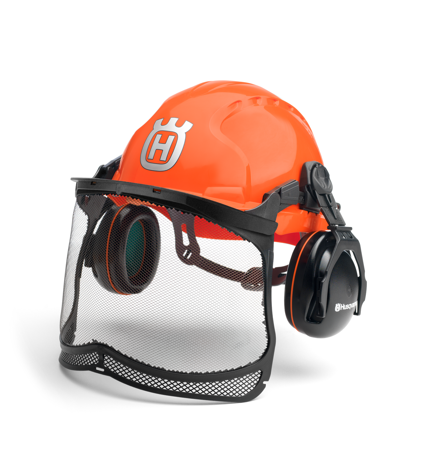 Husqvarna Hjälm Classic