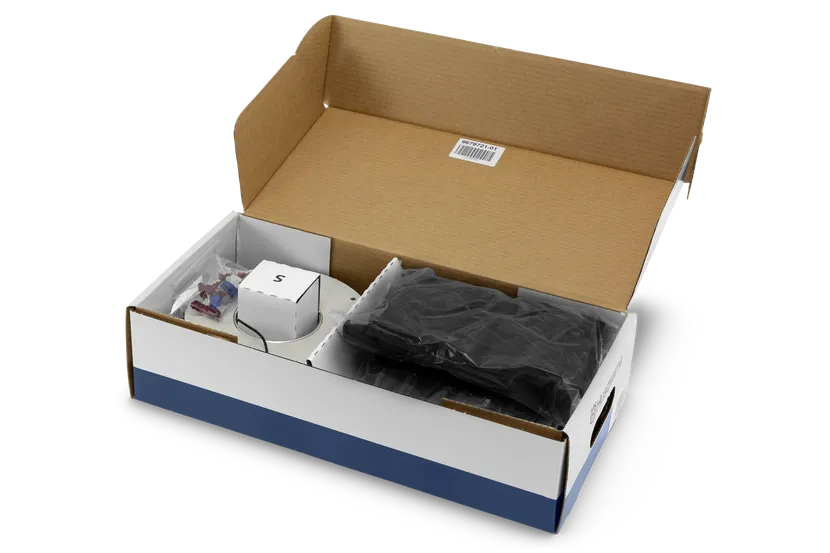 INSTALLATION KIT MEDIUM, INCL.