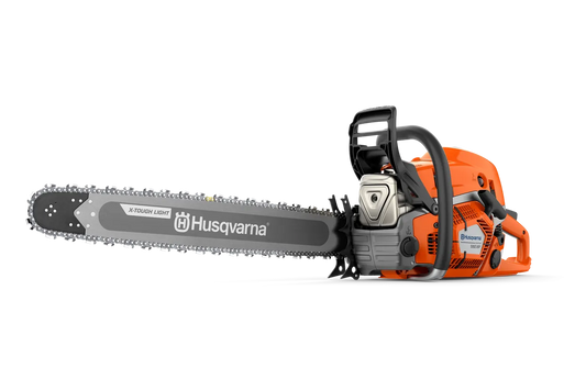 Motorsågar Husqvarna 592 XP® G