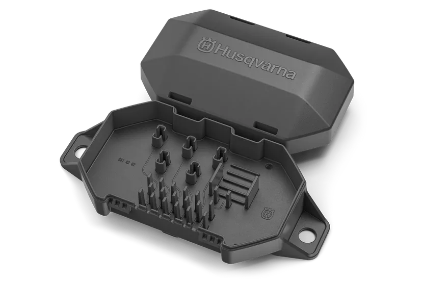 Husqvarna Skyddsbox robotgräsklippare