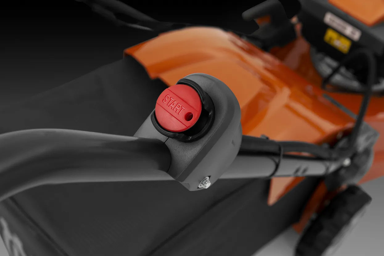 Husqvarna Gräsklippare LC 347VE