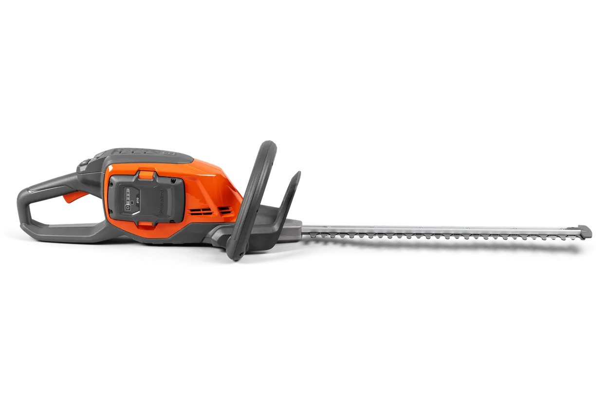 Häcksax Husqvarna 215iHD45 utan Batteri och Laddare