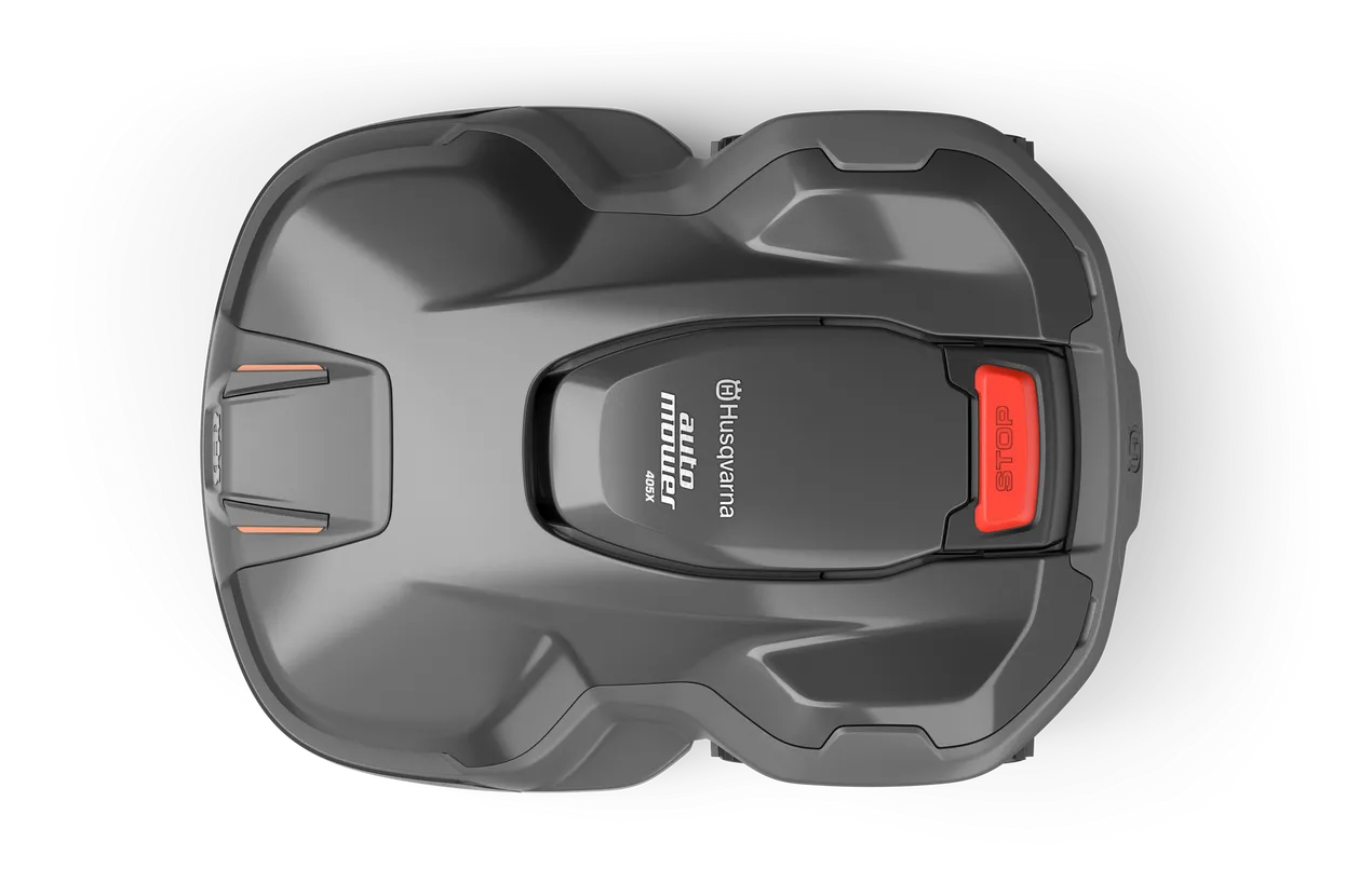 Robotgräsklippare HUSQVARNA AUTOMOWER® 405X