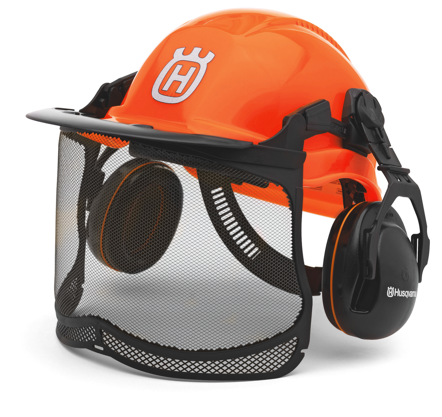 Husqvarna Hjälm Functional