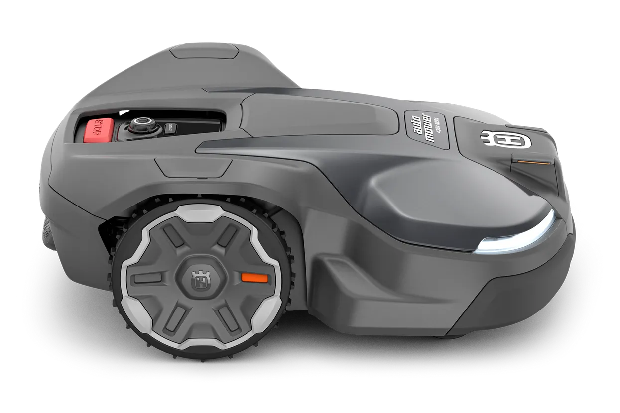 Robotgräsklippare Husqvarna Automower® 430X NERA
