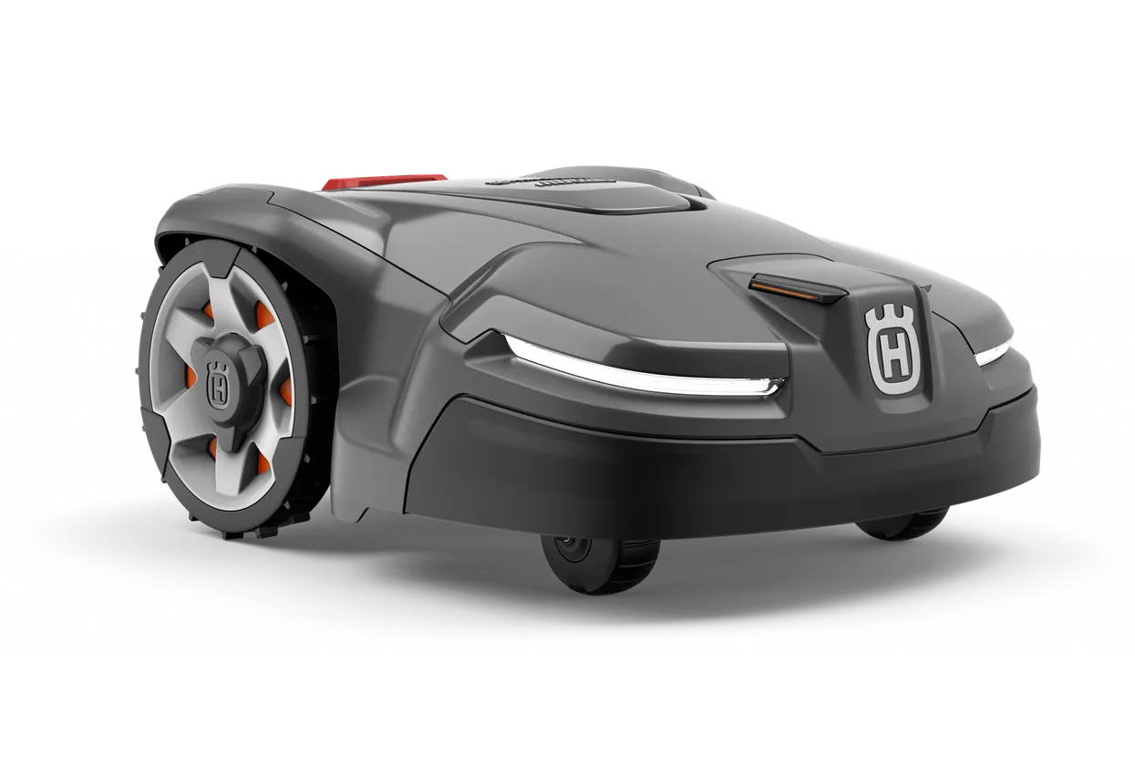 Robotgräsklippare HUSQVARNA AUTOMOWER® 405X