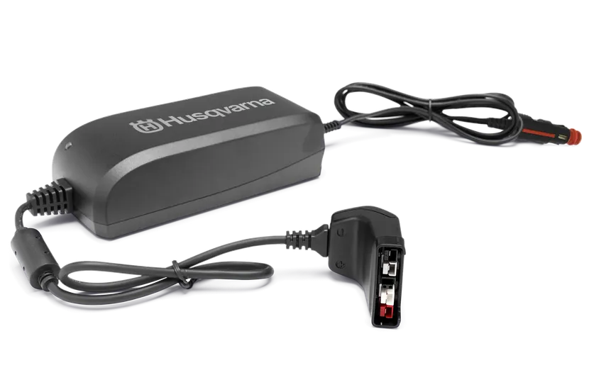 Batteriladdare Husqvarna QC 80F