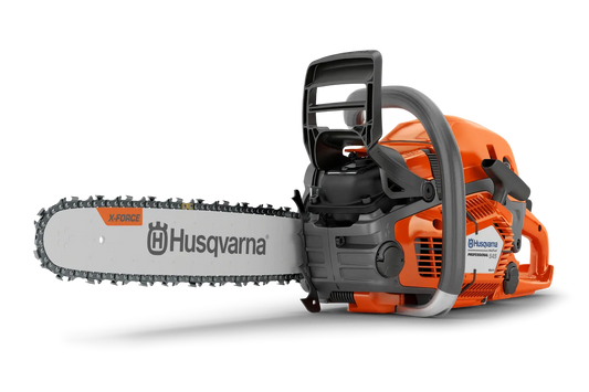 Husqvarna 545 Mark II Motorsåg