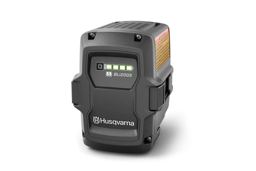 Batteri BLi200X