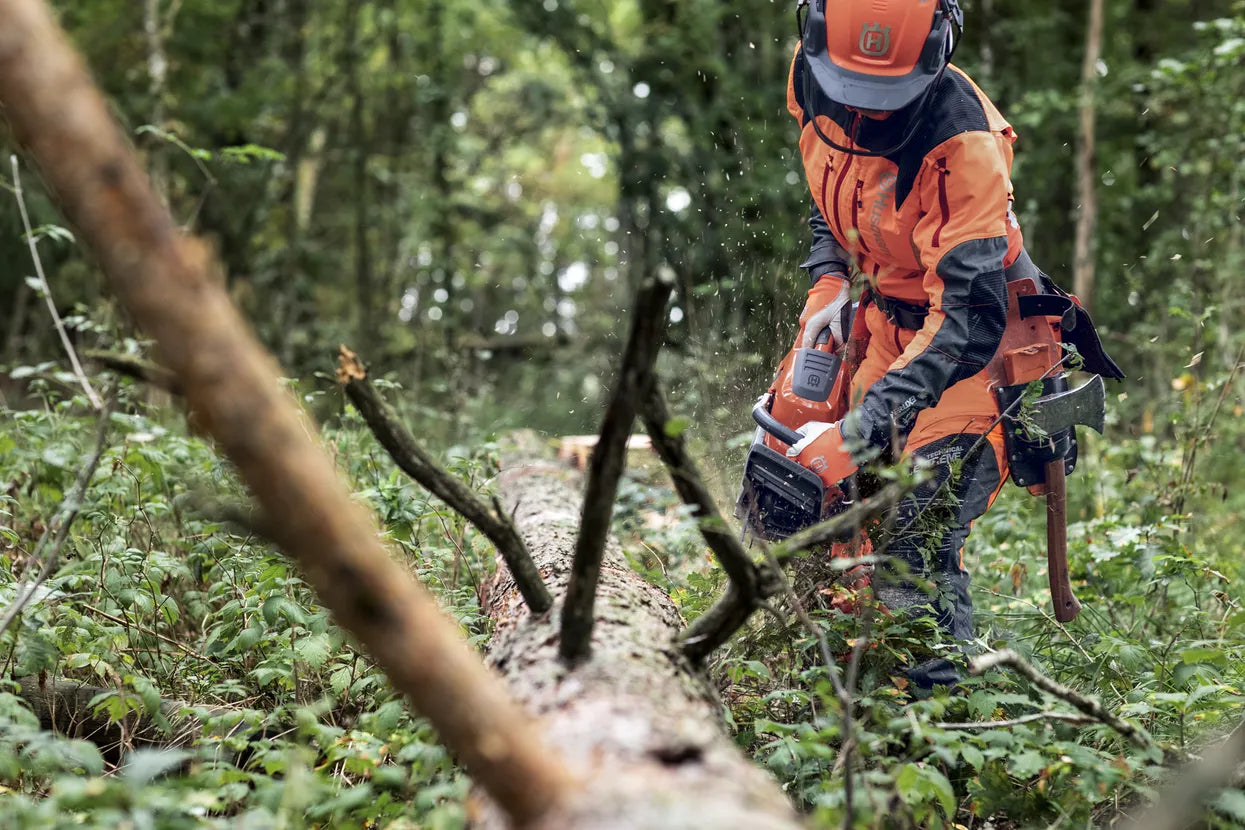 Motorsåg Husqvarna 550 XP® Mark II 13"