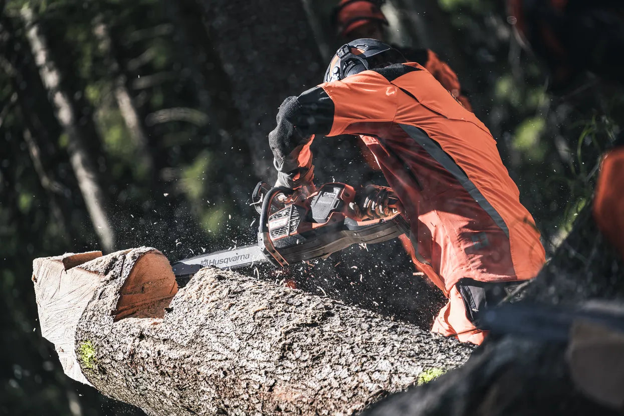 Husqvarna 540i XP Batterimotorsåg Utan batteri och laddare