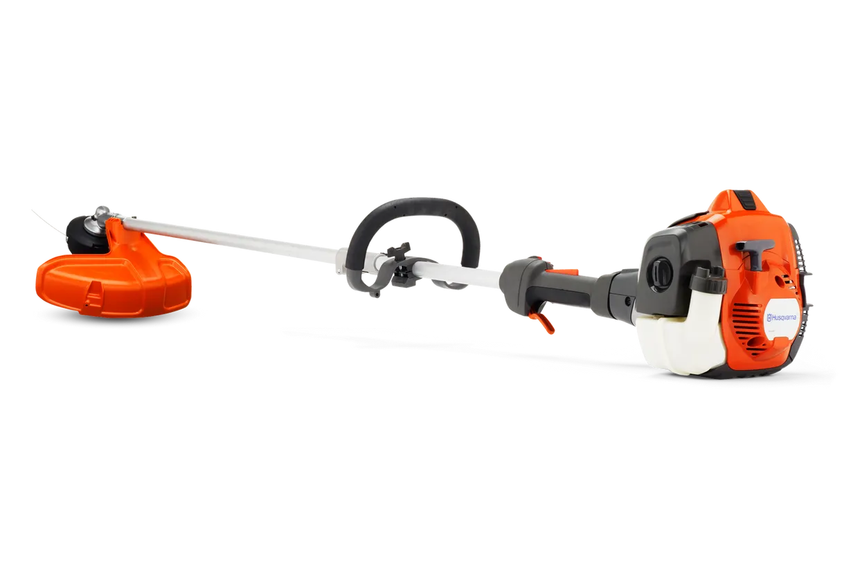 Husqvarna 525 LK Kombimaskin Inkl. Trimmertillsats