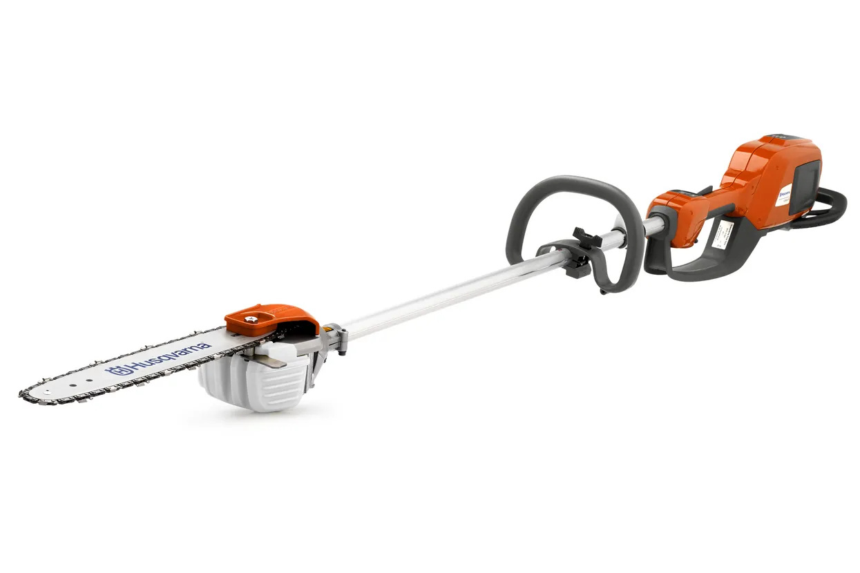 HUSQVARNA 530iPX utan batteri och laddare