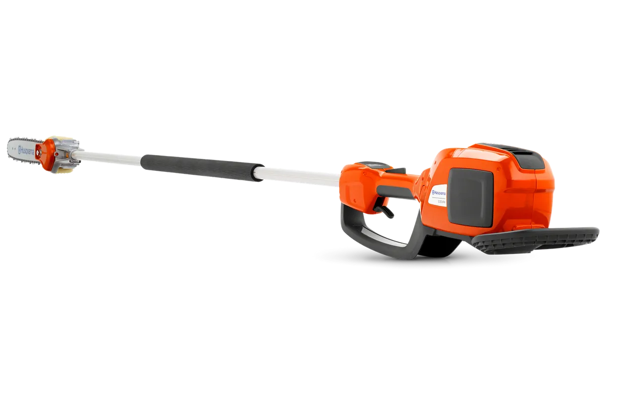 Häcksax Husqvarna 536LiP4 Utan Batteri