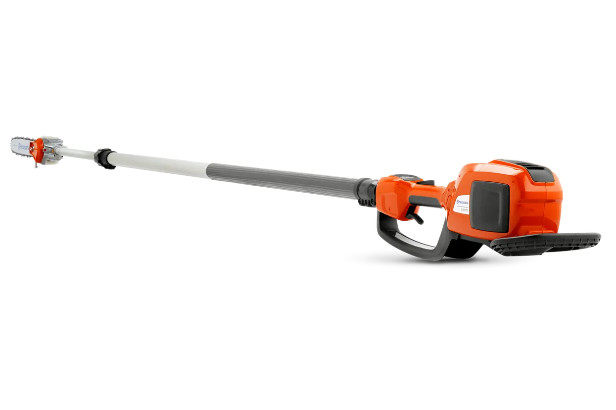 HUSQVARNA 530iPT5 utan batteri och laddare