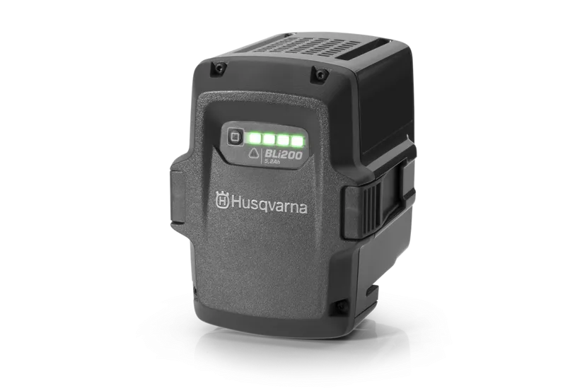 Husqvarna Batteri BLi200