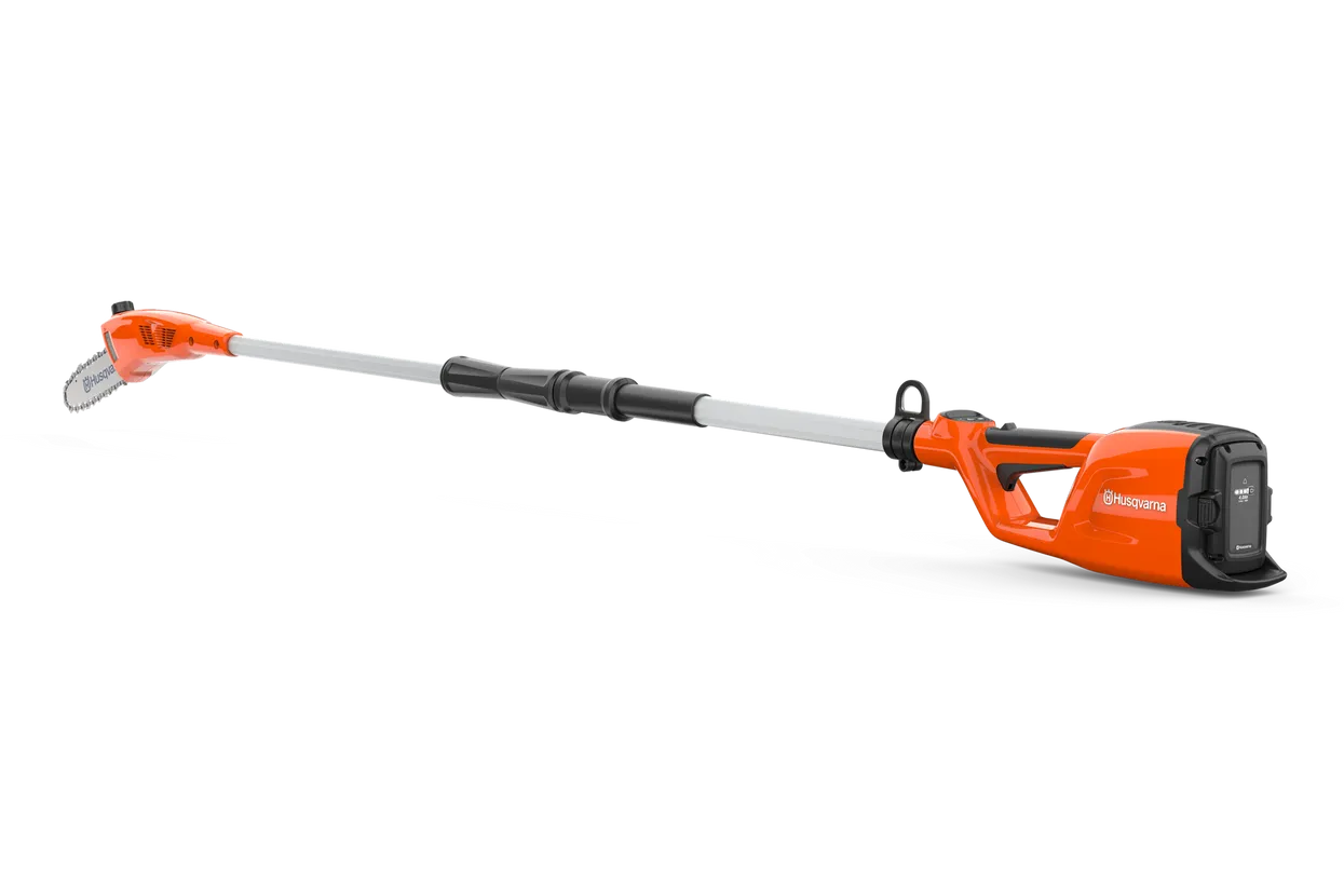 HUSQVARNA 120iTK4-P utan batteri och laddare