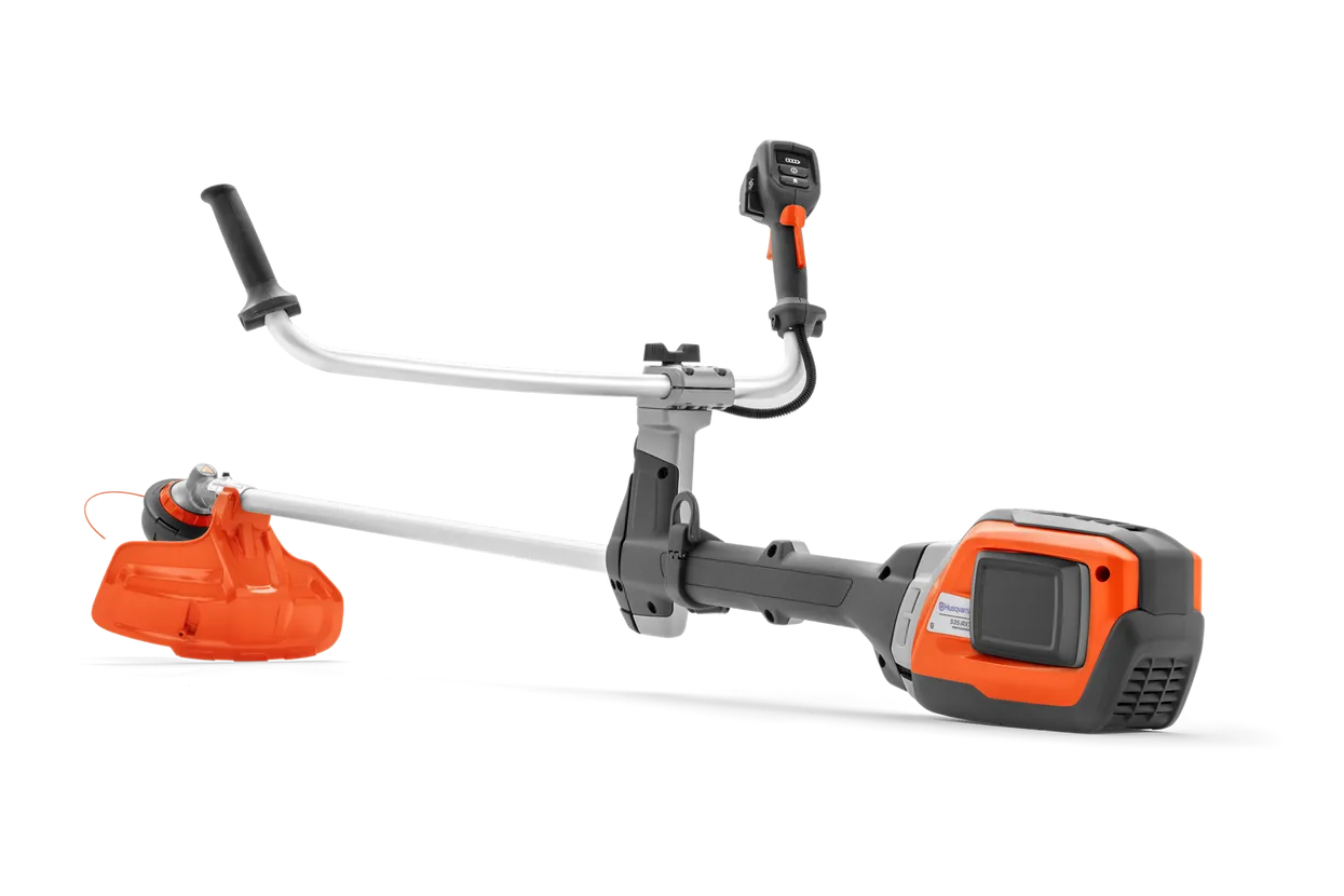 Husqvarna Batteridriven Röjsåg 535iRXT exkl batteri & laddare